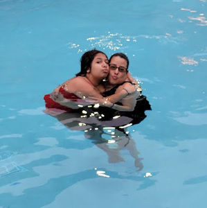 Meet your Posher, Zaida